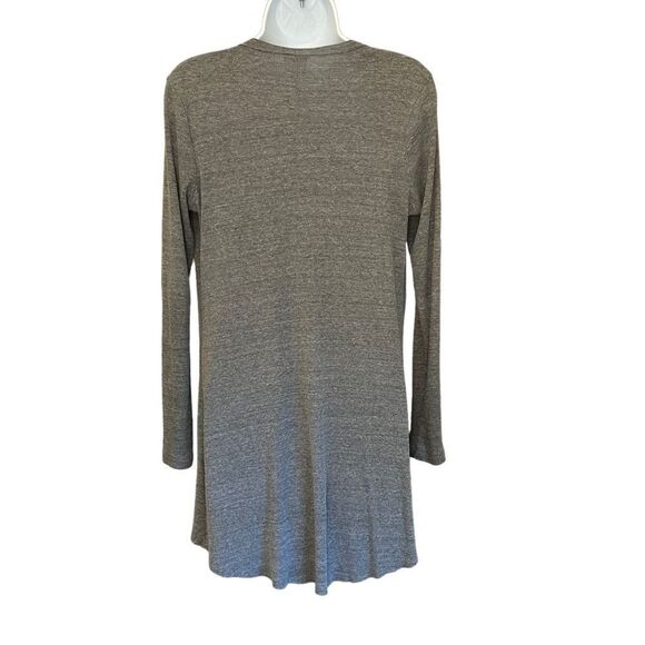 H.I.P. Happening in the Present Gray Cardigan​​​​​ - Picture 2 of 8